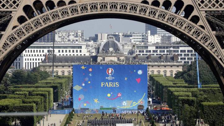 París ya se prepara para la superpresentación de Neymar