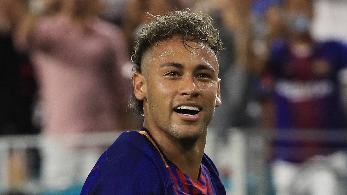 Neymar Jr.