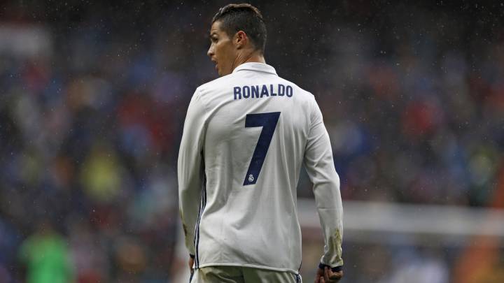 Cristiano cuelga un mensaje enigmático en sus redes sociales.