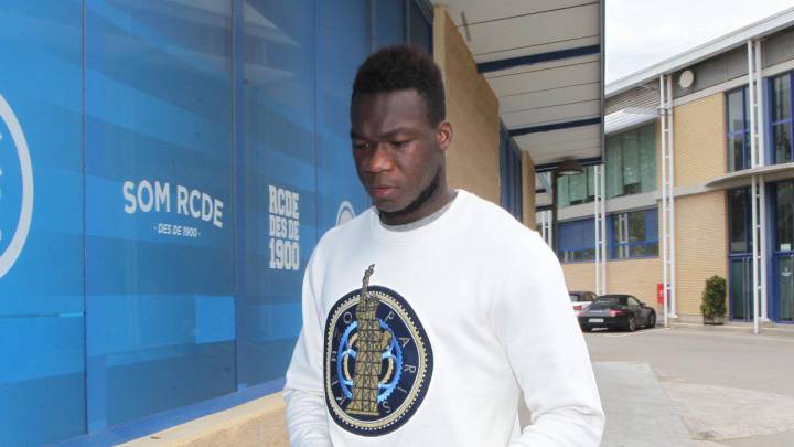 Caicedo.