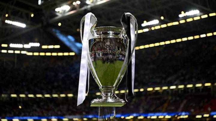 La Champions.