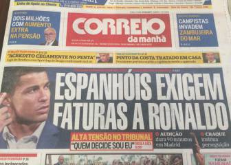 El ‘caso Cristiano’ será de especial complejidad