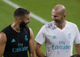 El Madrid tiene pendiente cuatro renovaciones más