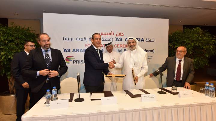 Nace AS Arabia, lo mejor del deporte para los lectores árabes