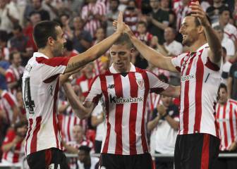 El Athletic viajará a Grecia: se enfrentará al Panathinaikos