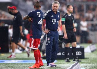 El Borussia Dortmund recibe a un Bayern de Múnich en crisis