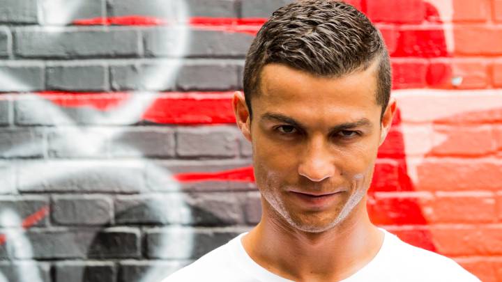 Cristiano vuelve hoy a los entrenamientos.