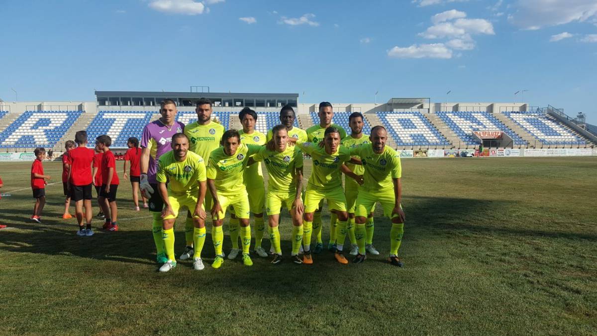 Gaku Shibasaki se estrena marcando con el Getafe