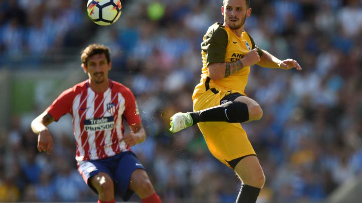 Savic: "Diego Costa aumentaría la calidad de cualquier equipo"