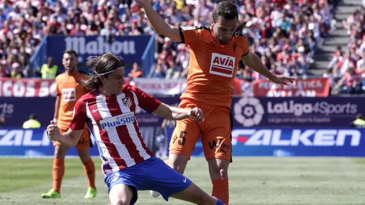 “Estamos acostumbrados a los gritos del míster”