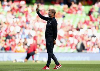Klopp: