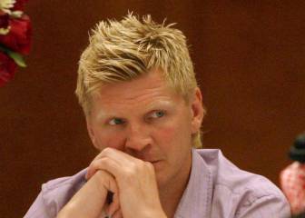 Effenberg no descarta que Ancelotti se vaya el próximo año
