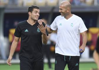El Madrid pide 25 millones a la Juve por ceder a Kovacic