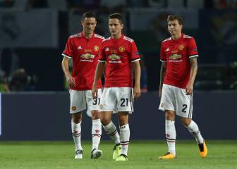 Ander Herrera: