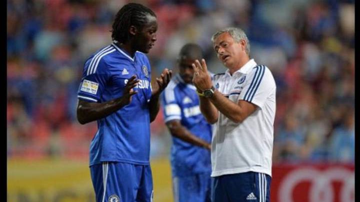 Mourinho se contradice: después de una Supercopa vendió a Lukaku