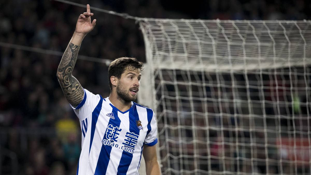IÑIGO MARTINEZ