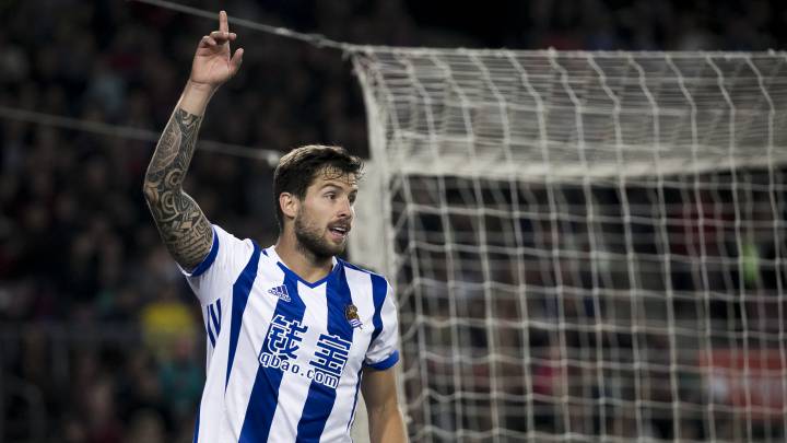 IÑIGO MARTINEZ