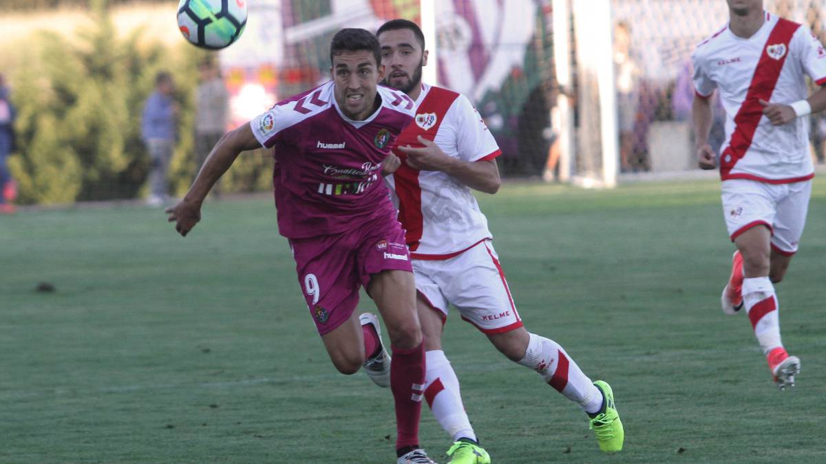 El Valladolid sigue invicto y supera las dudas iniciales