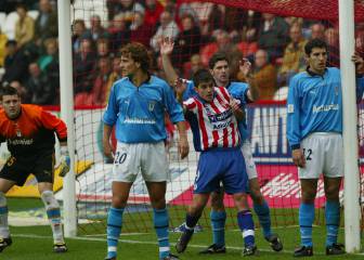 El Sporting-Oviedo coincide con el día de L'Angliru en la Vuelta