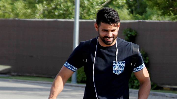 Altas, bajas y pretendidos en Primera a siete días de iniciarse LaLiga