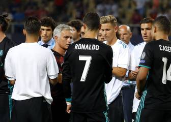 La RFEF permitirá parones por las altas temperaturas