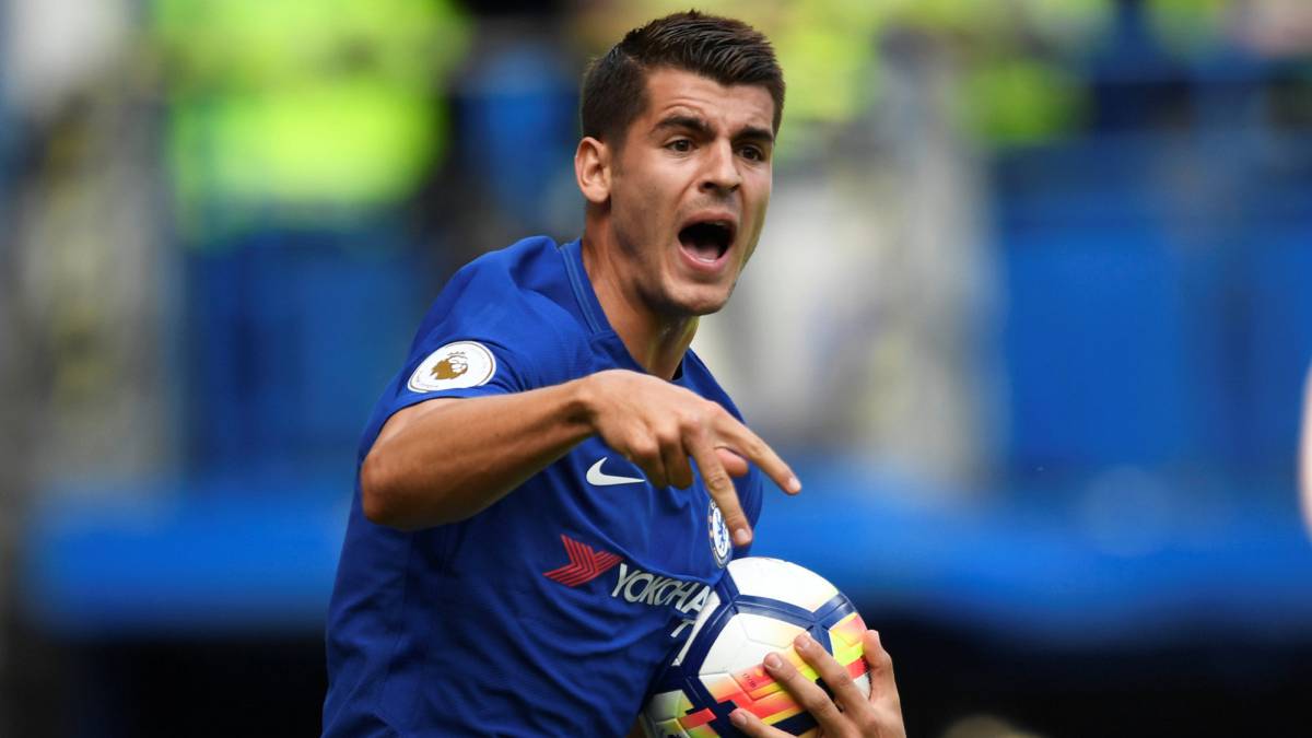 Mazazo para el campeón: Chelsea inició la Premier con derrota ante Burnley