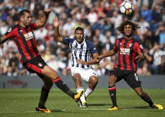 Rondón juega solo 7 minutos con su futuro todavía en el aire