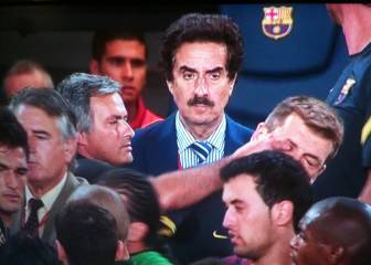 Todos los líos vividos en las Supercopas Barcelona-Madrid