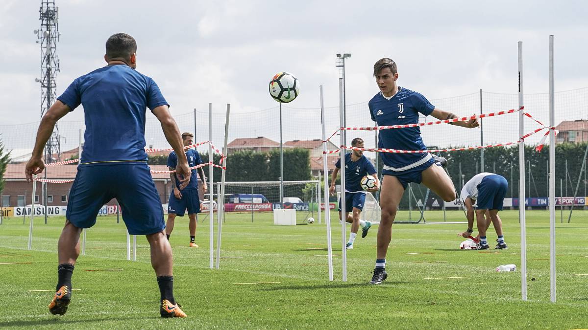 Dybala