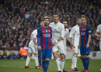 Supercopa: Real Madrid-Barça, horario y cómo ver en directo