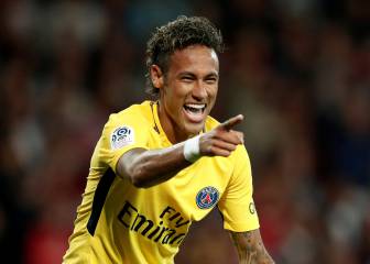 Neymar: