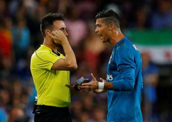 El Madrid, uno a uno: Cristiano, cal y arena; Asensio quiere más