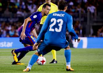 Busquets: