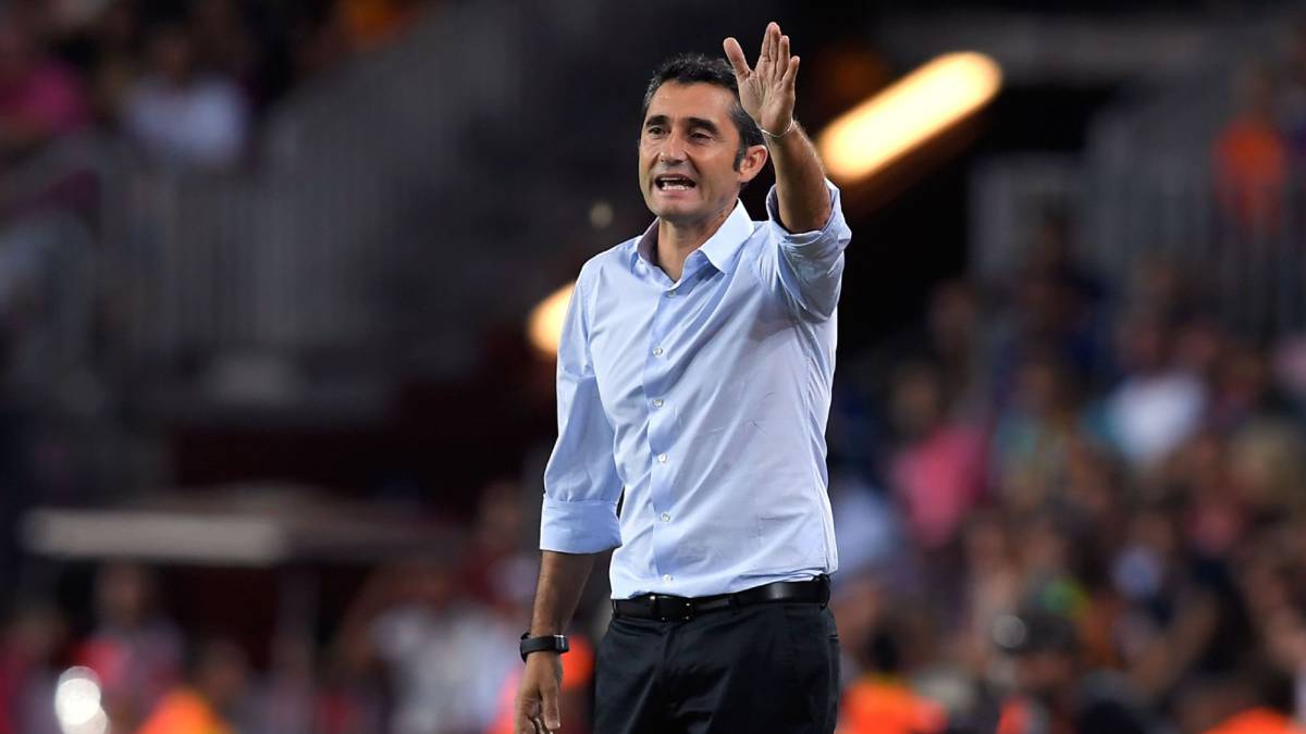 Real Madrid y Barcelona en busca del título de la Supercopa de España
