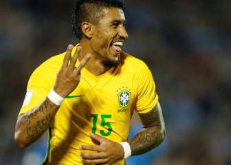 Paulinho, cuarto fichaje más caro de la historia del Barça: ¿Qué puede aportar su llegada?