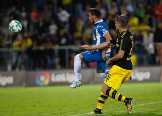El Espanyol, tercero en la 'Liga de verano' con una sola derrota