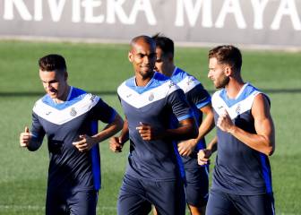 Naldo se suma al club de la segunda vida en el Espanyol