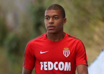 L'Équipe: callejón sin salida para el fichaje de Mbappé por el PSG