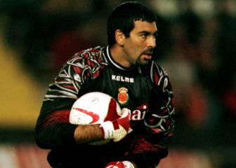 La historia de Roa: el Zamora que por su Dios negó al United