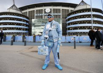 El capital extranjero inunda la Premier League