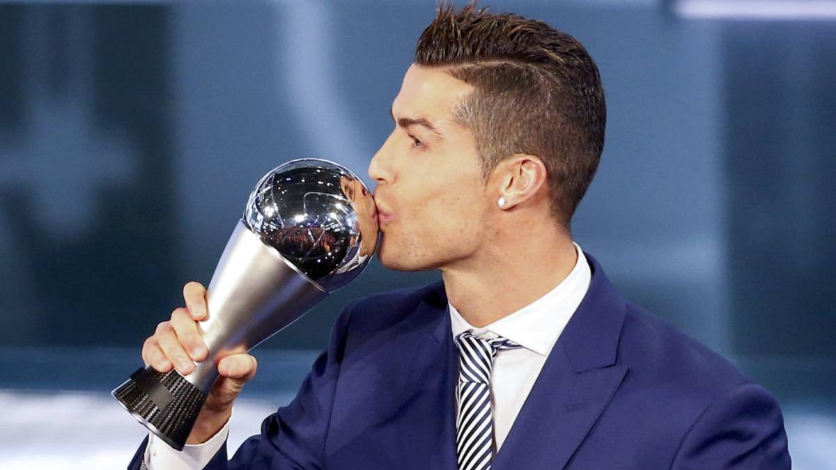 Messi, Cristiano y Buffon, candidatos a mejor jugador de Europa Messi, Cristiano y Buffon, candidatos a mejor jugador de Europa