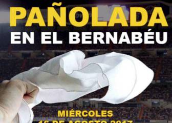 Habrá pañolada al árbitro idea de la Peña Capote y Montera