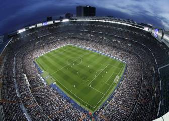 El partido de la Supercopa empieza hoy y acaba mañana