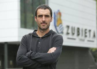 Josu Sarriegi: