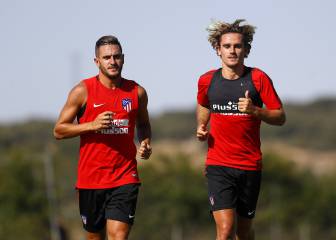 50 millones le ha costado al Atlético retener a sus estrellas
