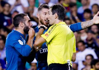 No hay nevera para De Burgos: Bengoetxea... de momento