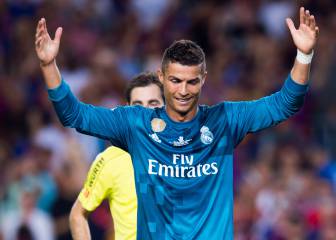 Cristiano Ronaldo claims 'persecution' in response to five-match ban