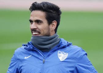 Recio tira de optimismo: