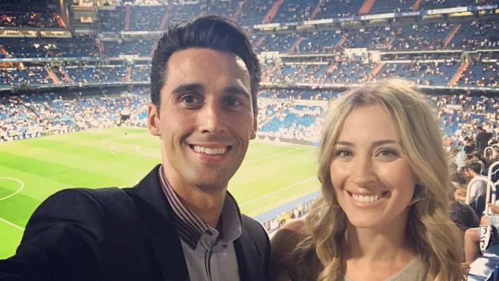 Arbeloa aplaude a Asensio: "¿De qué planeta viniste?"