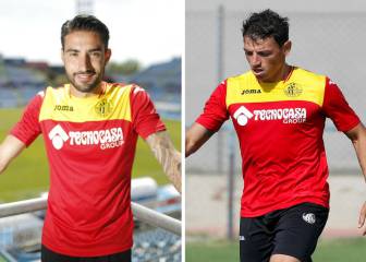 El Rayo Vallecano se interesa por los descartes del Getafe